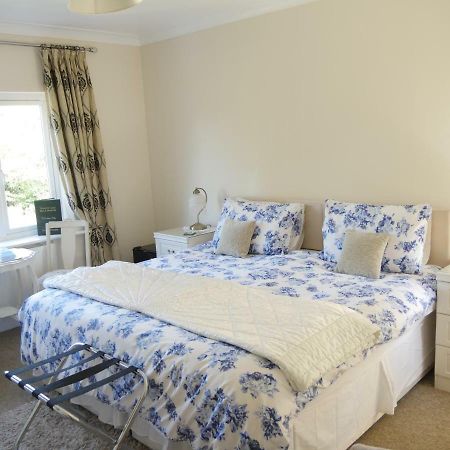 Wimborne Lodge Уимборн-Минстер Экстерьер фото
